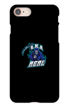 xaka_realx iPhone Phone Cases