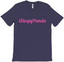 isleepypanda T-Shirts