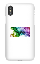 thastlis_co iPhone Phone Cases