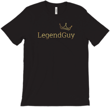 Legendary Shirt ( +5 Luck )