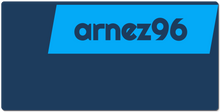 arnez96 XXL Gaming Mousepad
