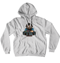 fymfdiablo Hoodies (No-Zip/Pullover)