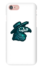 mr_ta3oon1 iPhone Phone Cases