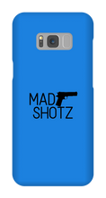 cpt_madshotz Samsung Phone Cases