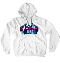 mrs_nadjaa Hoodies (No-Zip/Pullover)