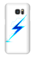 Official Lightning Samsung Phone Case