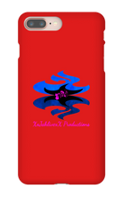 xxjahlivexxproductions iPhone Phone Cases