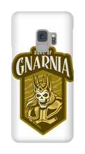 Duke of Gnarnia Samsung Case - Lifetime Guarantee