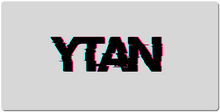 ytanek XXL Gaming Mousepad