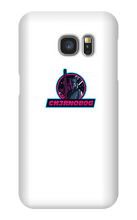 Ch3rnob0g Samsung Phone Cases