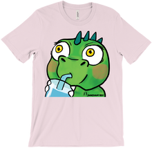 danosaur_rex T-Shirts