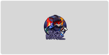 black_bunnyz XXL Gaming Mousepad