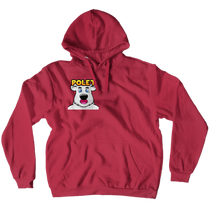 polarbear_87dk Hoodies (No-Zip/Pullover)