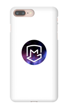 MegaGrateful Signature iPhone Case