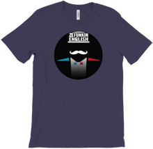 zefunkinenglish T-Shirts