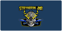 Stryker3k Jnr XXL Gaming Mousepad