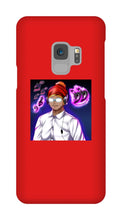 thedoubleflatdude Samsung Phone Cases