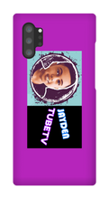 jaydentubetv Samsung Phone Cases