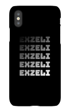 exzeli iPhone Phone Cases