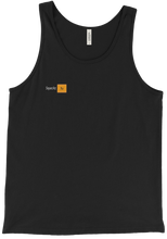 Squeckz.tv tank tops. Show Them Biceps!