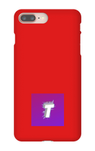 trattfiant98 iPhone Phone Cases