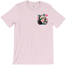 Keys, Malice, and Frost T-Shirt