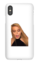 missvestkant1 iPhone Phone Cases