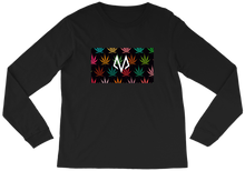 idkwhydah Long Sleeve Tee
