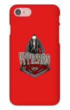 vpfiends iPhone Phone Cases