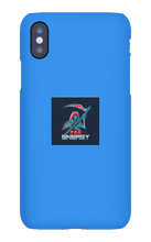 trgxxquickillsxx iPhone Phone Cases
