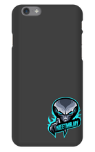 meetmr_jay iPhone Phone Cases