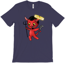 hell_spawn42-3628 T-Shirts