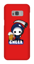 reaperspawn86 Samsung Phone Cases