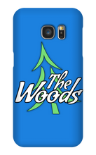 The Woods Samsung Phone Cases