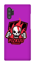 pizkuu Samsung Phone Cases