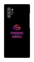 finding_memo_ Samsung Phone Cases