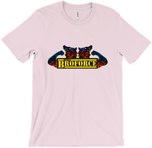 j_t_jefferson T-Shirts