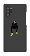itslvck Samsung Phone Cases