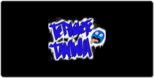 tepihiketetaniwha XXL Gaming Mousepad
