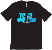 Jeff Studio Merch #AA0001