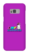 Omfgoddess Samsung Phone Case