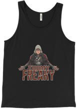 thomy_freaky Tank Top