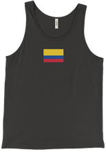 COLOMBIA Tank Top