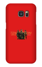 tewtytron Samsung Phone Cases
