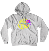 naztheneko Hoodies (No-Zip/Pullover)