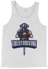 Divine's Dragonborn Tanktop (v2)