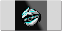 embattledwolfgaming XXL Gaming Mousepad