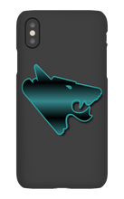 EidotheGamer 2021 Blue Beast Series iPhone Cases