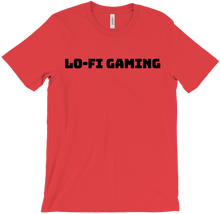 lofigibbs T-Shirts