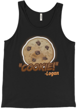 6. Cookie Tank-Top